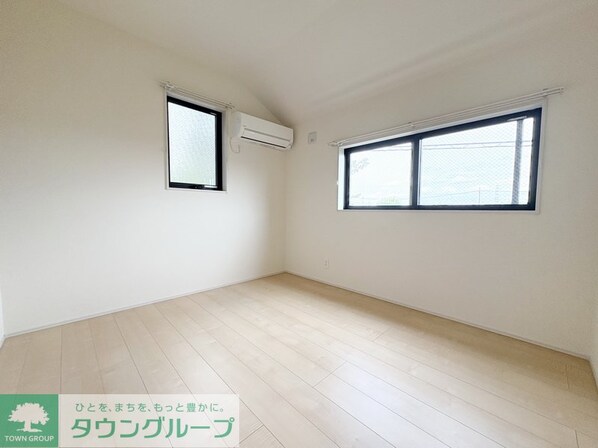 Kolet岩槻城町#03の物件内観写真